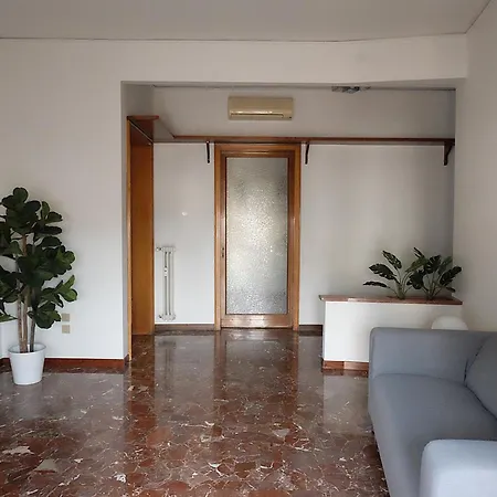 Siletto Διαμέρισμα Τρεβίζο
