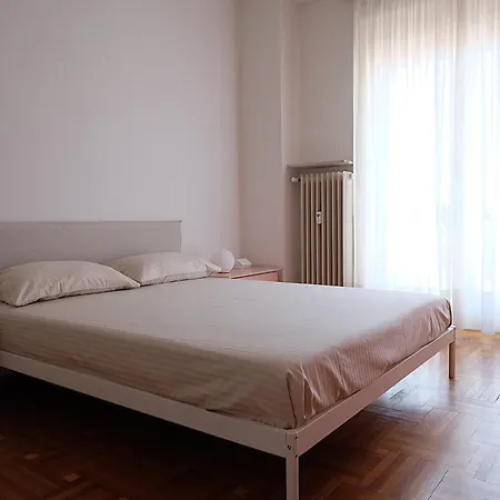 Διαμέρισμα Siletto *
