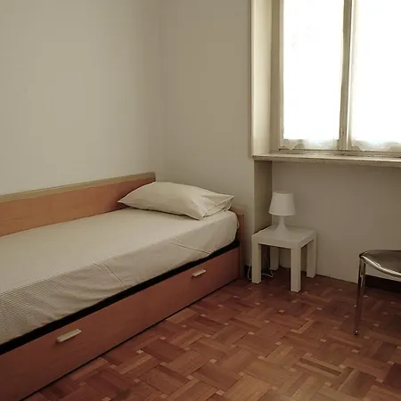 Διαμέρισμα Siletto Τρεβίζο