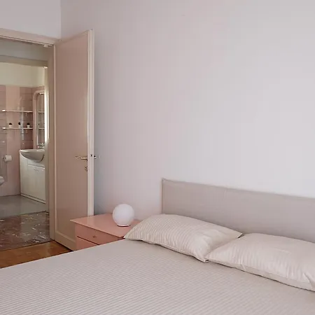 Διαμέρισμα Siletto