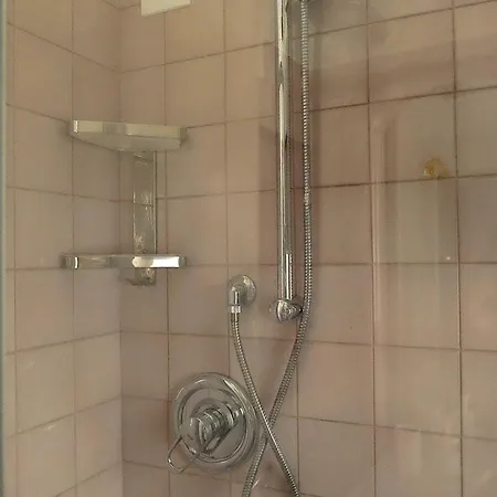 Διαμέρισμα Siletto *
